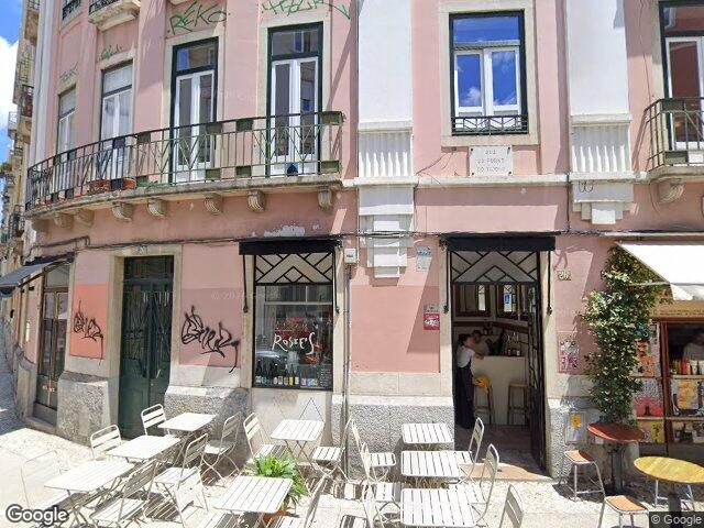 Bodega Lisboa